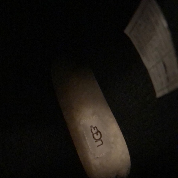 UGG Sienna Rain Boot - Picture 6 of 6